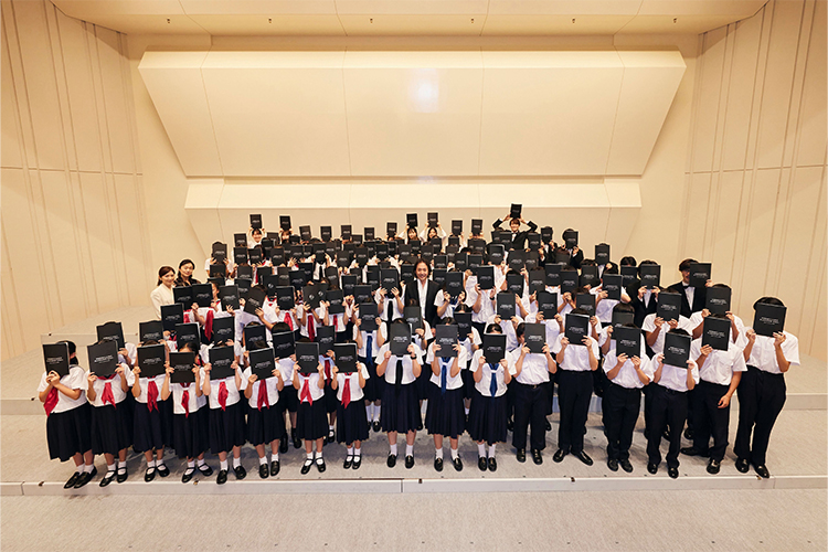 写真④