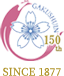 GAKUSHUIN 150th SINCE 1877